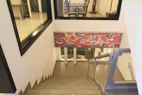 Rainbow Residency in New Delhi