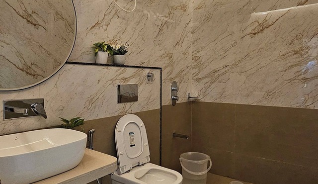 Rajvilla:Where Every Stay Tells a Story 2 bedroom house in adorable Jaipur in Jaipur