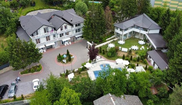 Rakovica Resort - Apartment with Shared Pool 4 in Sarajevo