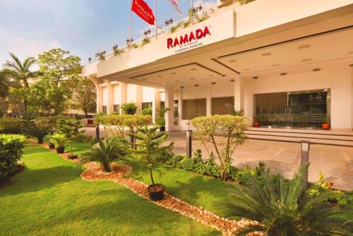 Ramada by Wyndham Chennai Egmore in Chennai