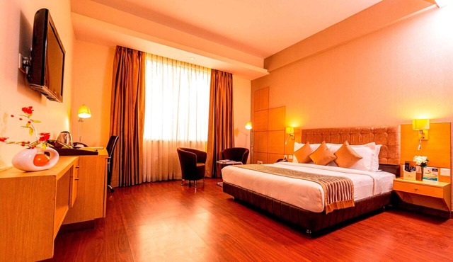 Ramada by Wyndham Neemrana in Neemrana