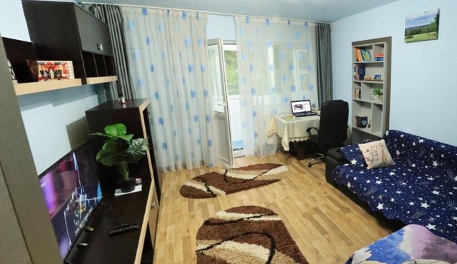 Ramnicu Valcea apartment in Ramnicu Valcea
