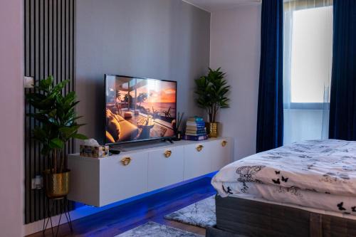 Ramona's Cosy Apartment in Timisoara