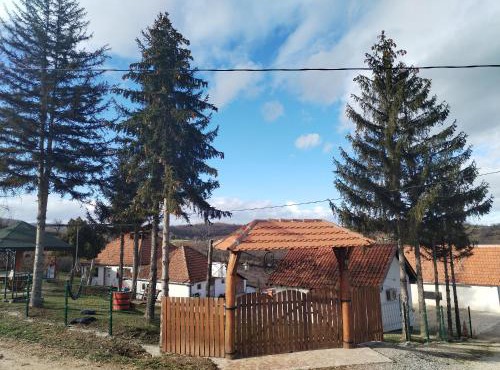 Ranč Sretenović in Mionica