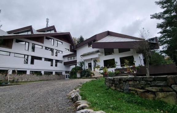 Randunica in Valiug
