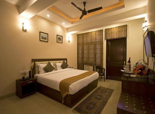 Red Maple Bed & Breakfast in New Delhi