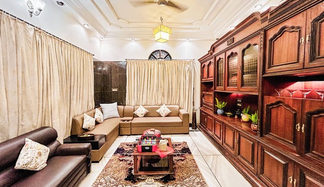 Regal Sapphire 5BHK Spacez Villa in Bengaluru
