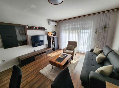 REGEX Apartment in Prishtinë
