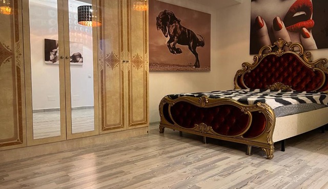 Regim Hotelier Bucuresti Confort Urban in Bucureşti