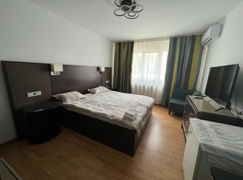 Regim Hotelier Tecuci - Zona Industriala in Tecuci