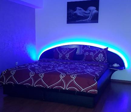 Relax 2 Central Apartment in Bacău