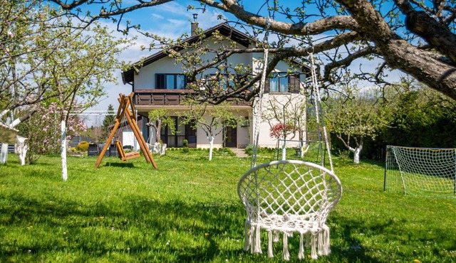 Relax & Play by Interhome