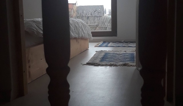 Relax with the whole family at this peaceful play to stay. in Măgheruș