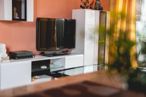 Relaxing residence in Sibiu