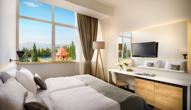 Remisens Hotel Albatros in Konavle