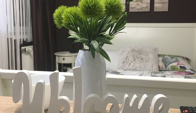 REoN Apartment No 8, Osijek - self CHECK IN