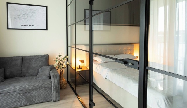 Repose Spot – Your Restful Corner in Cluj-Napoca in Cluj-Napoca