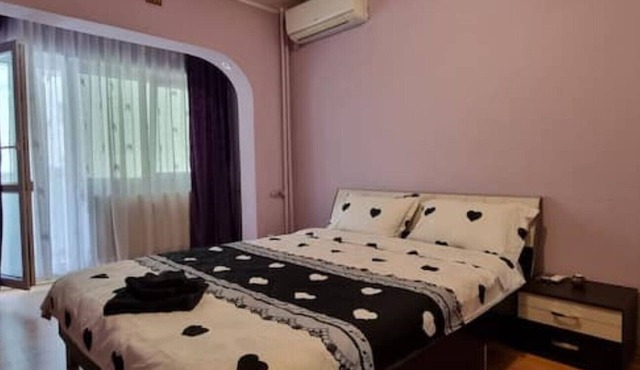 Republic Residence 2 in Ploiesti