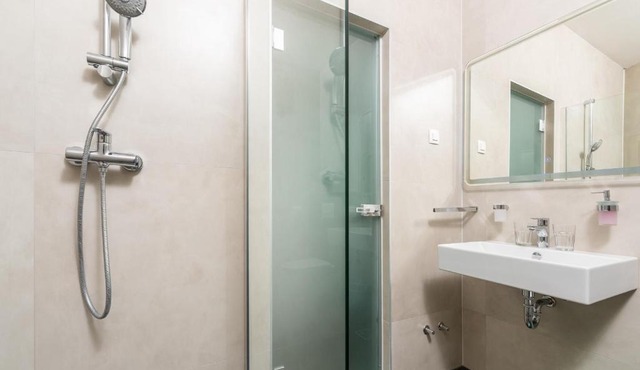 Residence Center B&B Materada in Poreč