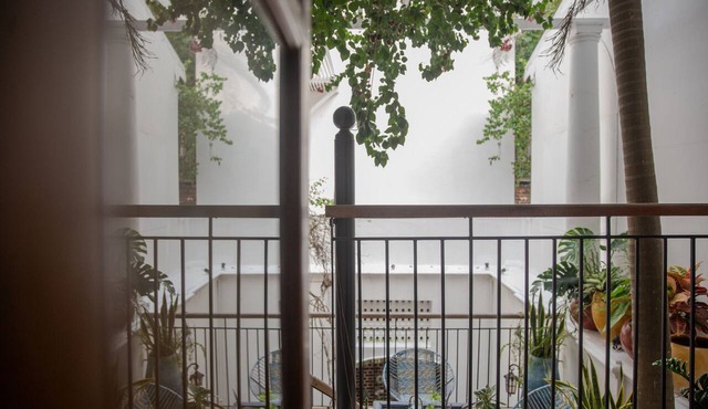 Residence De L'eveche - CGH Earth in Puducherry