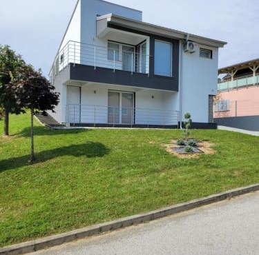 Residence Horvat