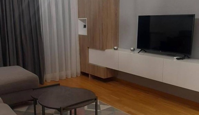 Residence Lamela Apartmant - One Bedroom Apartment with Balcony in Sarajevo