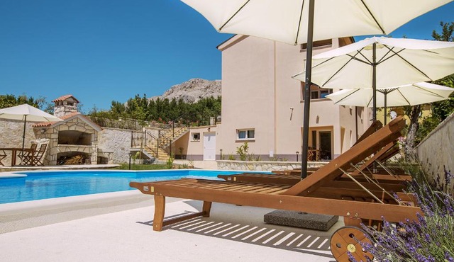 Residence Mediterraneo II