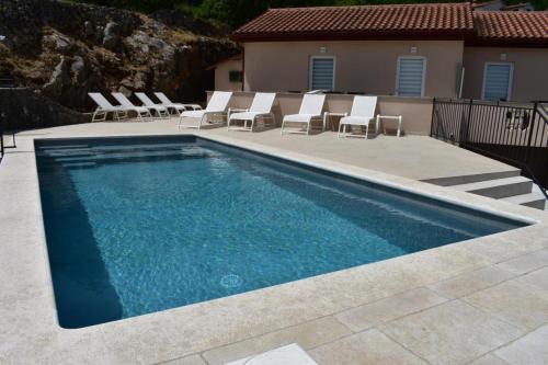 Residence PERLA 05 in Poreč