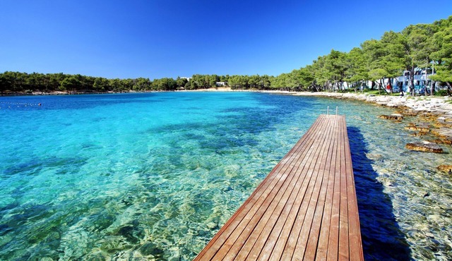 Residence Premium Crvena Luka Villas Princess, Biograd n/m