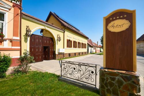 Resort Ambient in Cristian