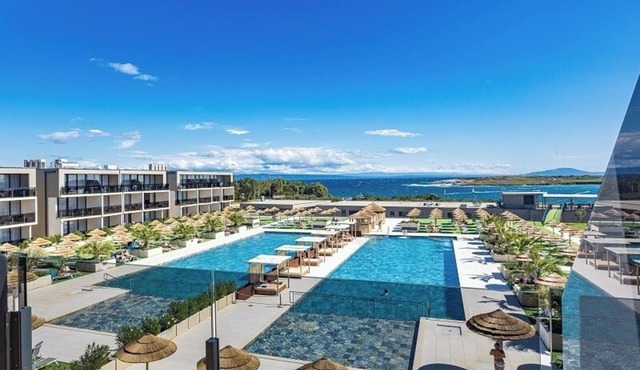 Resort Del Mar Emotion