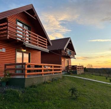 Resort Dudukovic 2