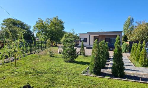 Respiro Villas in Tirgu Neamt