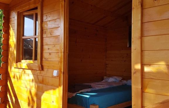 Retezat Retreat - wood cabin in Clopotiva