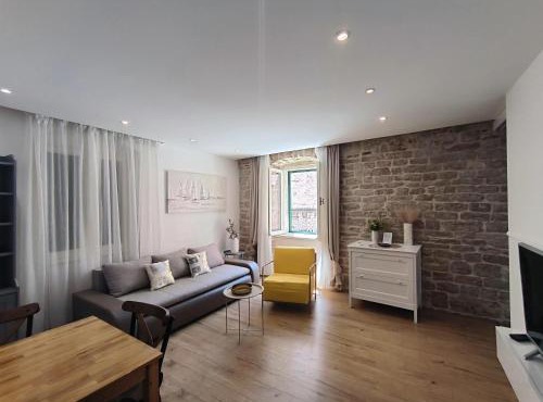 Rialto Luxury Rooms and Apartments