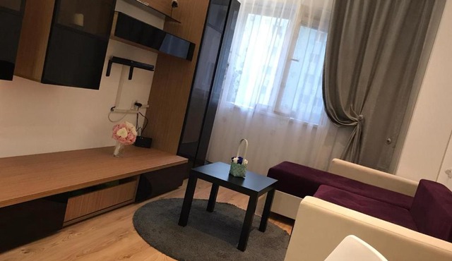 Rin Booking Appart in Bucureşti