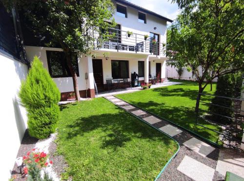 Rio rooms in Băile Herculane