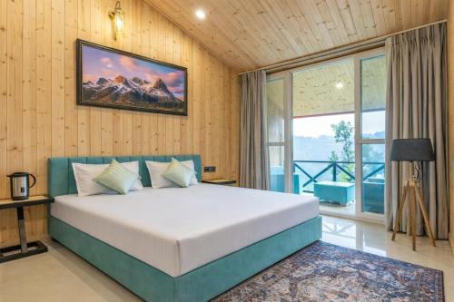River and Roots Resort, Riverside Boutique Stay , Bonfire, Scenic Views in Dehradun
