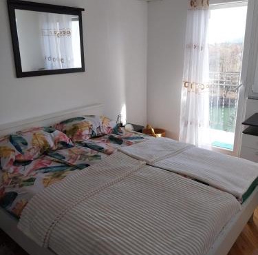 River View Apartment Gospic in Gospić