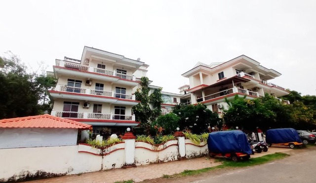 River view apartments in Cavelossim
