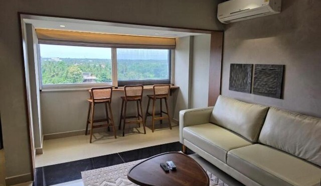 River view stay in Palakkad