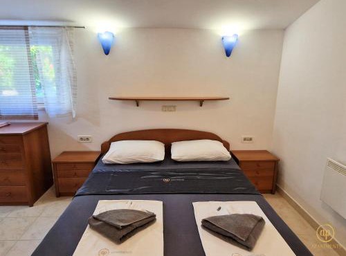 Riverside Apartments - pet friendly in Sečovlje
