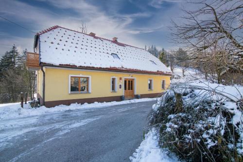 Robida in Vransko