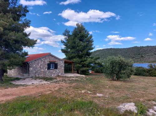 Robinson house Soline