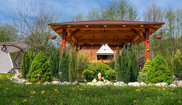Robinzonski Kamp Hofman