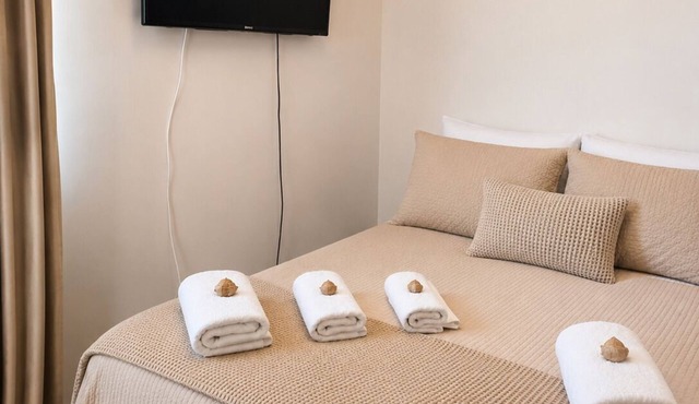 Roma Apartment luxury flat in Mamaia Beach by the Black Sea in Năvodari