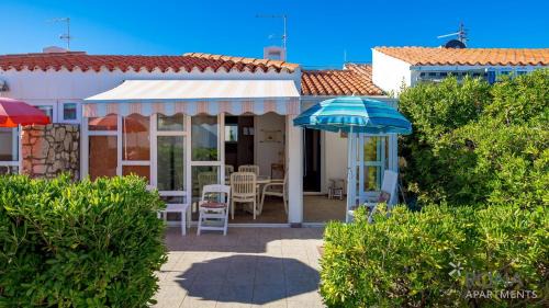 Rona Apartment Aurora in Novalja
