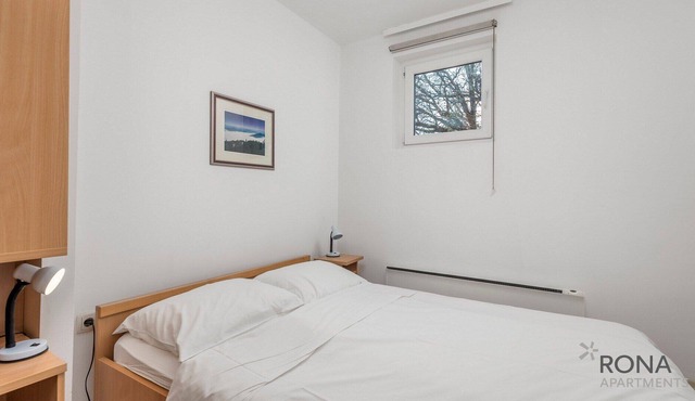 Rona Apartment Volta Standard