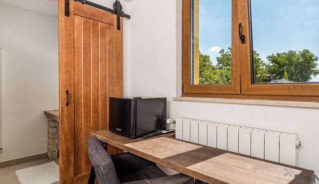 Rona Mea Vista room 2 in Buzet