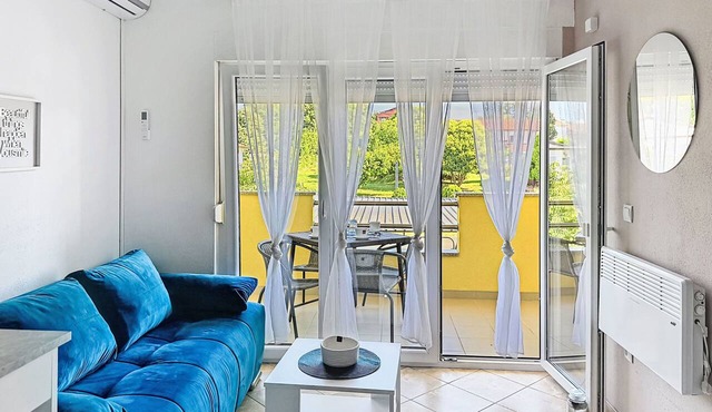 Rondine by Interhome